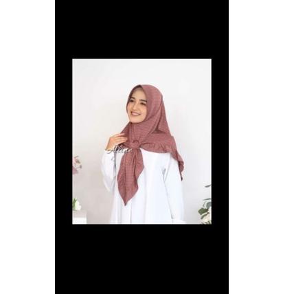 Bif31au22ᴺ ▪ hijab instan ALLINE GESPER ori ALLINE HIJAB