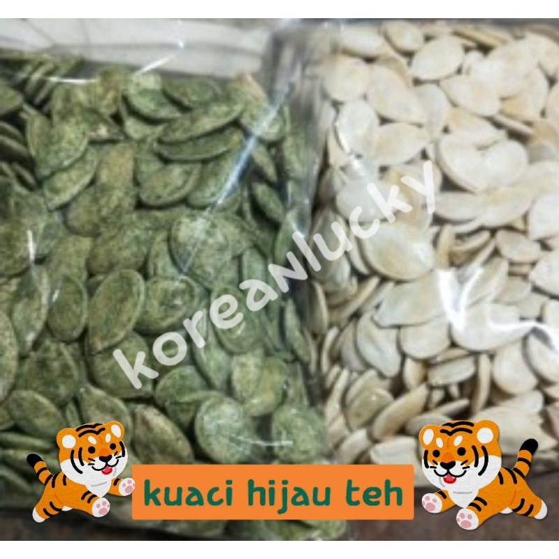 

IMLEK 2024 500 GRAM KUACI HIJAU KWACI TEH GREEN TEA CEMILAN NATAL TAHUN BARU HAMPERS kacang ccemilan cny