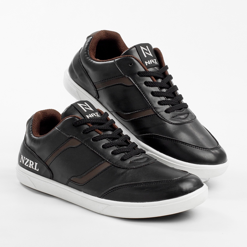 Sepatu Sneakers Pria Kasual Sneaker Pedro