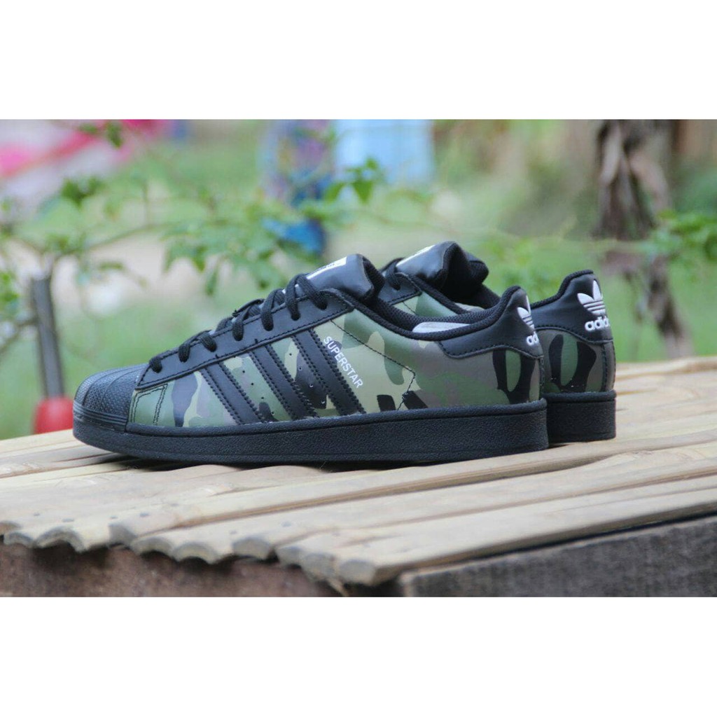 adidas superstar army