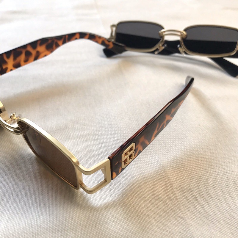 Jazzie Sunnies | kacamata / sunglasses