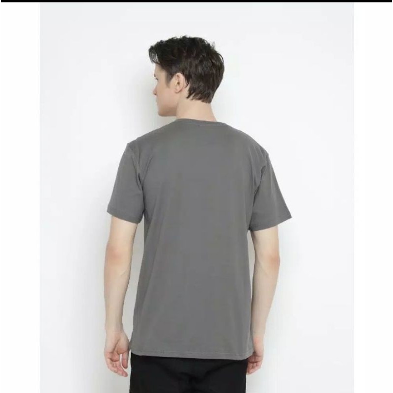T-shirt ERIGO ORI dark grey