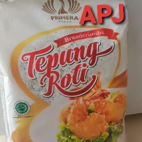 

[[COD]] tepung roti primera panko white 10kg PROMO SPECIAL Kode 1085