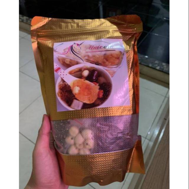 

Pegasus Peach Gum (TAO JIAO)