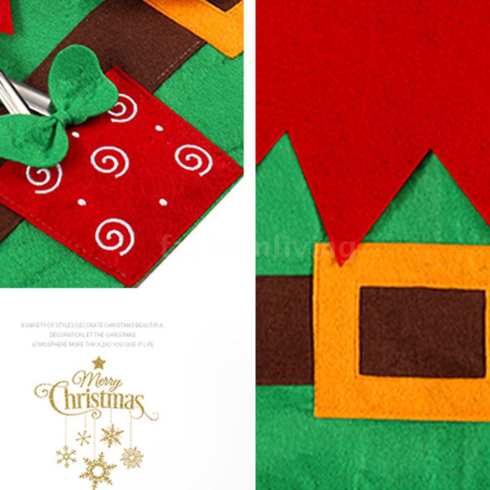 Christmas Table Mat Christmas Placemats Non Slip Place Mats