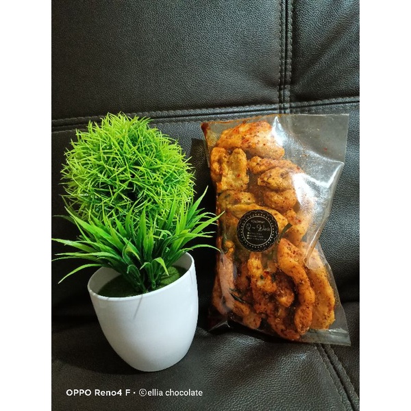 

batagor lidah cikruh