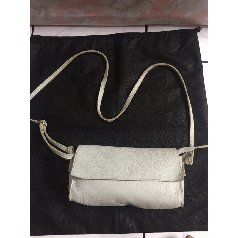 Tas sling rookie bud ( preloved )