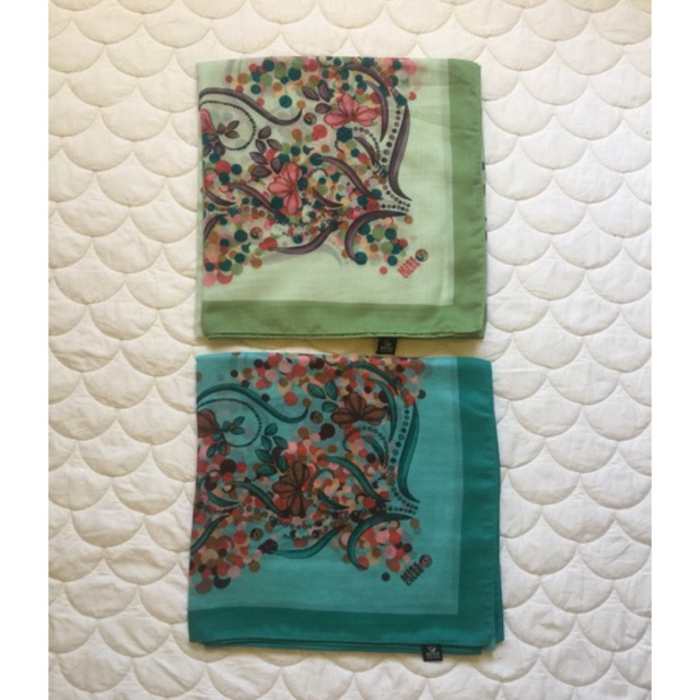 Hijab Turki segiempat miss color (2)