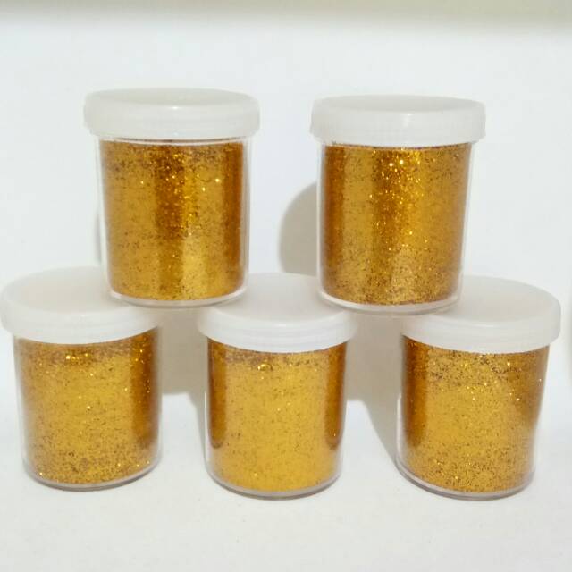 

Glitter for Face and Body and Art
