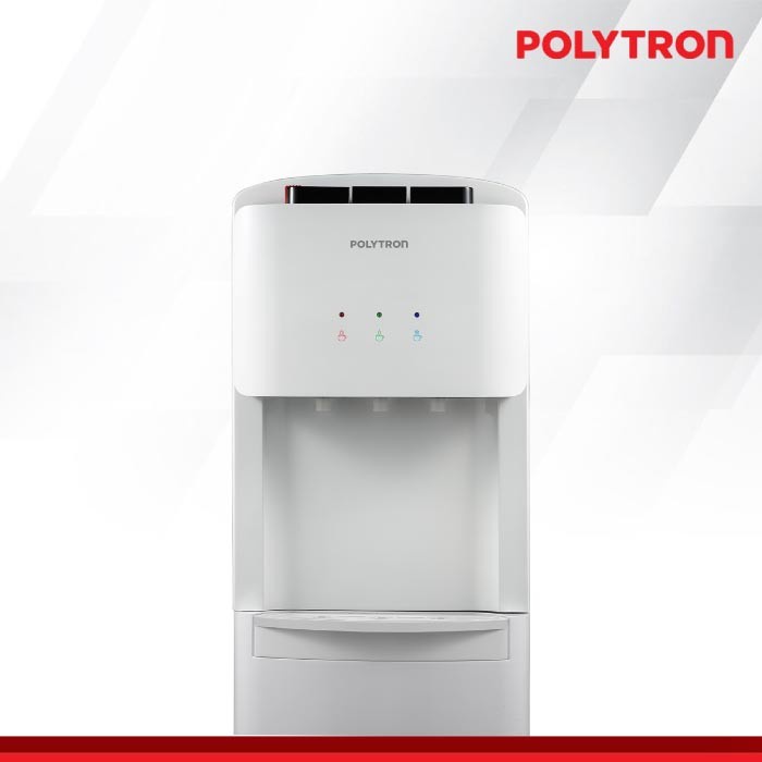 Dispenser Galon Bawah Polytron PWC 600