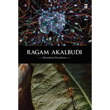 Ragam Akalbudi - DANIEL C. DENNETT