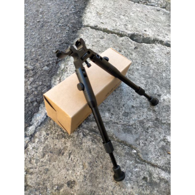 Bipod Jepit Laras / Bipod jepit YTT SJC laras