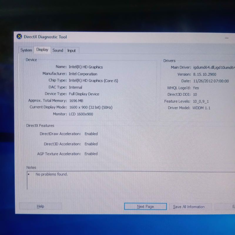 Laptop Lenovo Thinkpad T510 intel Core i5 Ram 4/320Gb, Hd Graphics, Windows 10 siap pakai Mulus,  Black