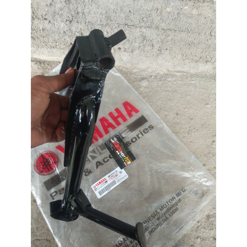 Standart tenga/ jagang tenga scorpio original bsru pnp honda cb mp gl tiger