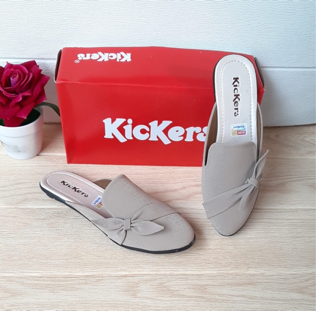 Kickers cewek terbaru termurah