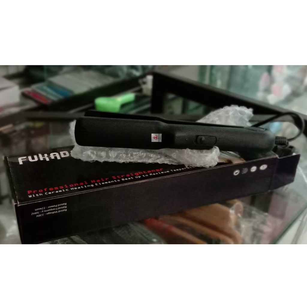 CATOK CATOKAN RAMBUT FUKADA SERI FK-403