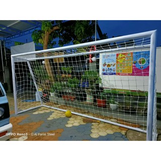 Jaring Gawang Mini Soccer