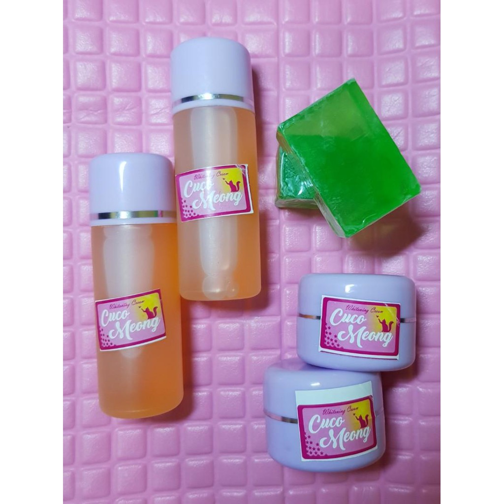 BEST SELLER  CREAM CM CUCO MEONG IMELDA YUNUS