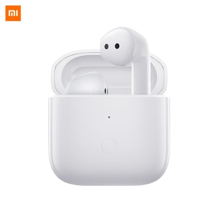 Xiaomi MI Redmi Buds 3 TWS Earphone Bluetooth Garansi Resmi