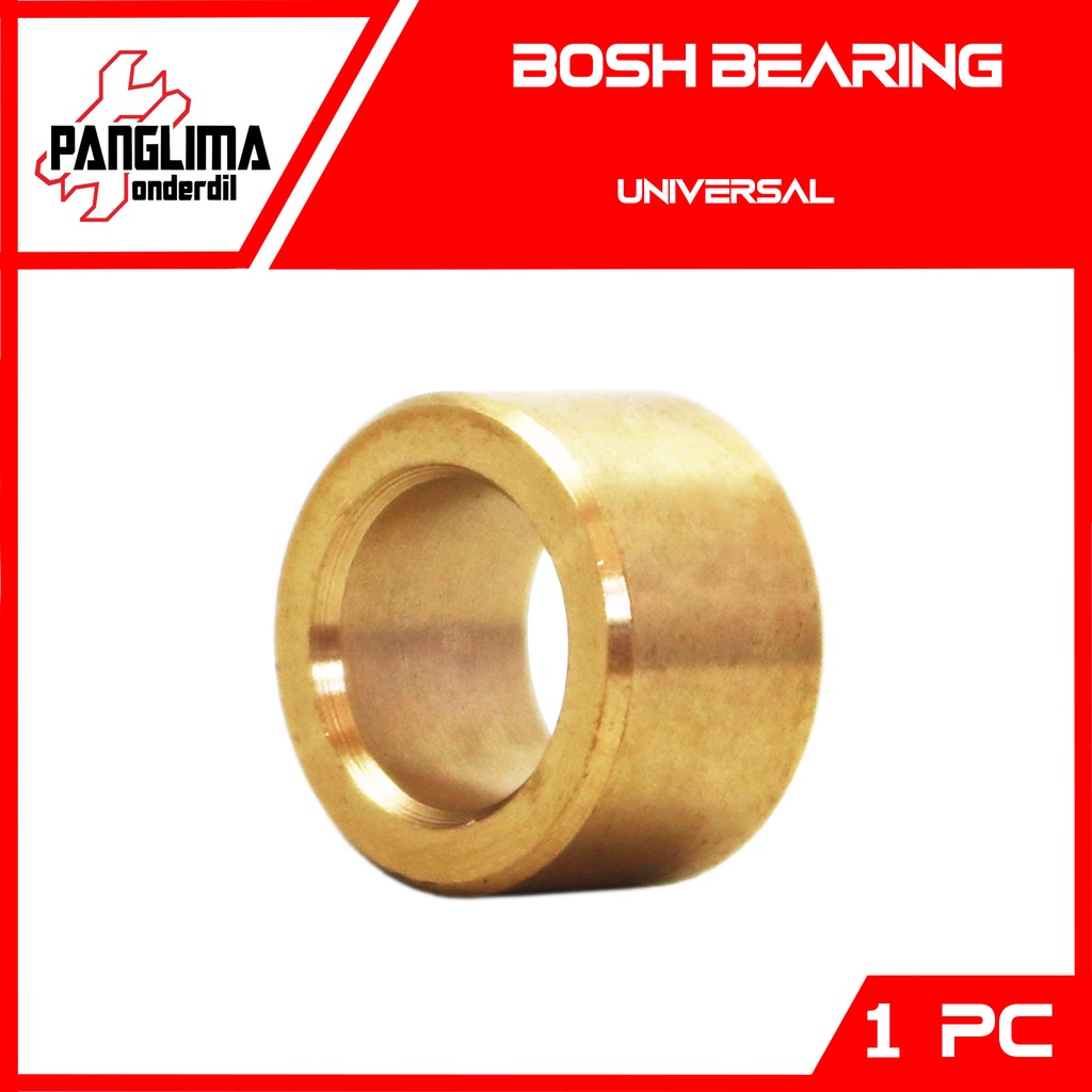 Bosh Bearing CVT 6002 Bush-Bos-Bus Leher-Laher-Laker-Leker-Lahar