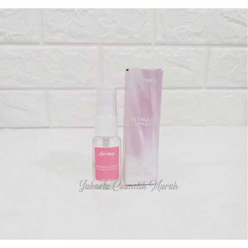 DERMAYU INTIMATE SPRAY