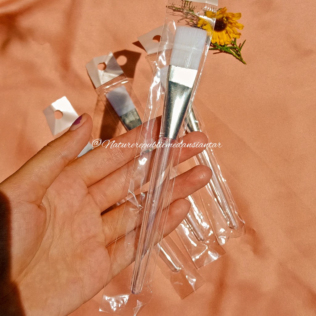 Kuas Masker Kualitas Bagus