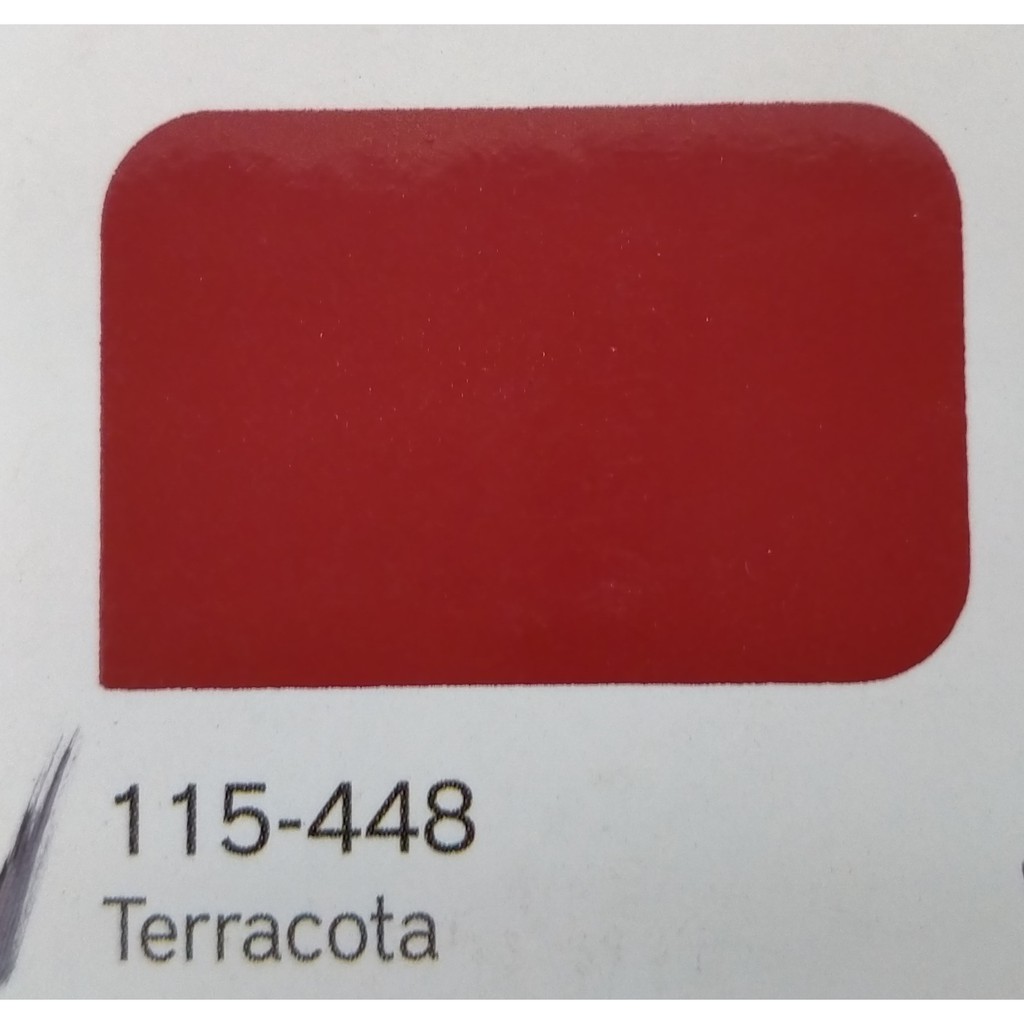 

CAT F TALIT terracota 448 1kg cat kayu dan besi