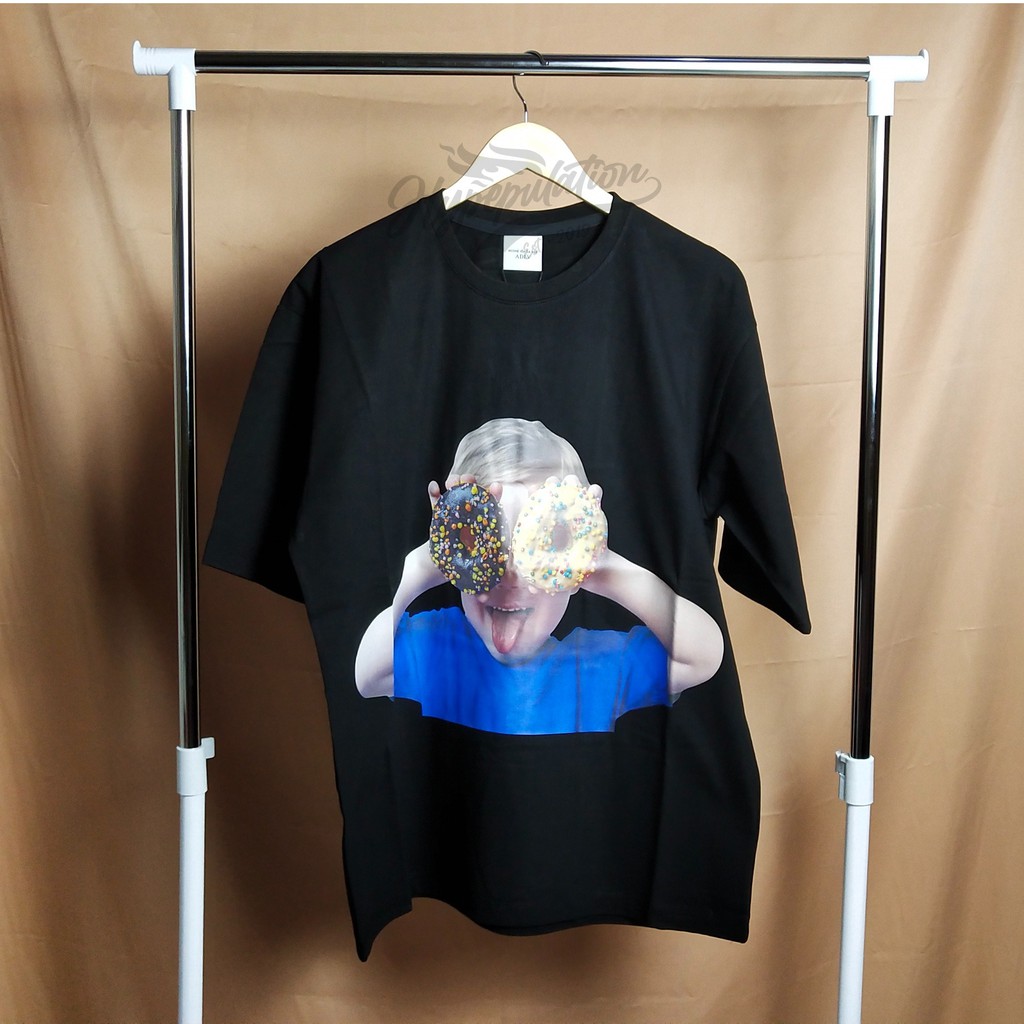 Acme De La Vie ADLV Baby 2 Donuts Tee ORIGINAL