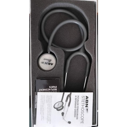 Stetoskop ABN Classic. Stethoscope Classic ABN