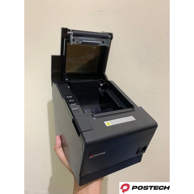 Jual Printer Thermal Bluetooth USB 80mm Majoo iPos Mokapos Autocutter RJ11