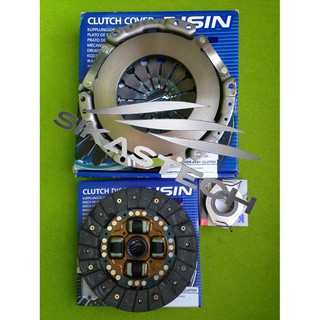 CLUTCH    SET / KAMPAS KOPLING LENGKAP TOYOTA 1NZ-FE LIMO