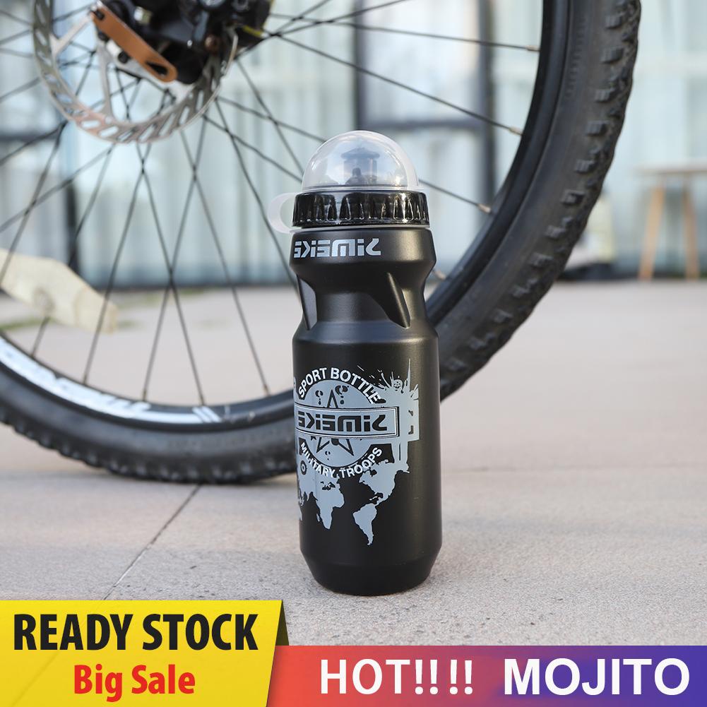 Botol Air Minum Portable 610ml Untuk Sepeda Balap / Mtb