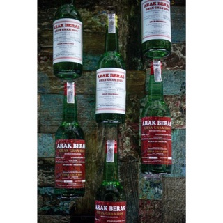 Arak Beras GGH Original 650mL Shopee Indonesia Arak Beras GGH Original 650mL Shopee Indonesia