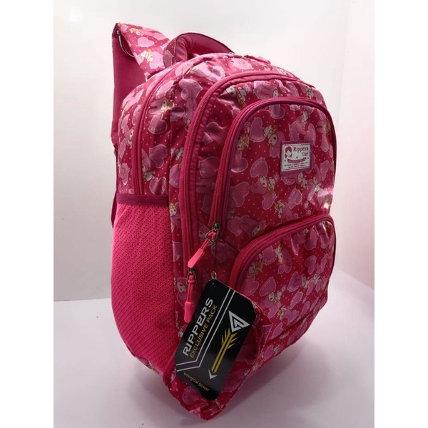 Ransel Rippers Warna Girls 17 01