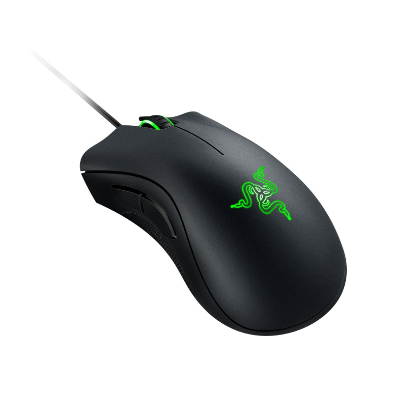 Razer Deathadder Chroma || Mouse Gaming