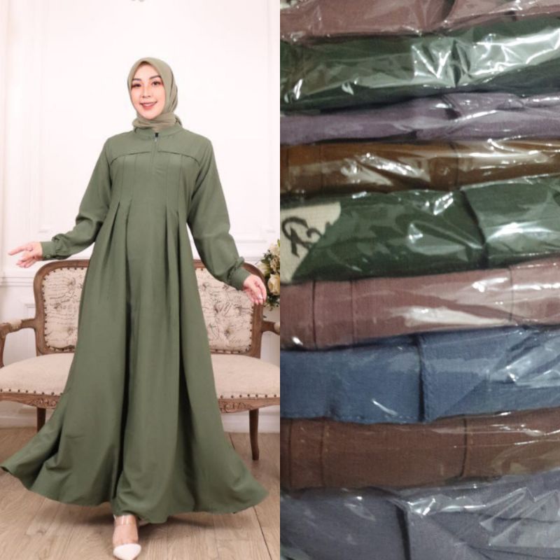 Gamis new arrival