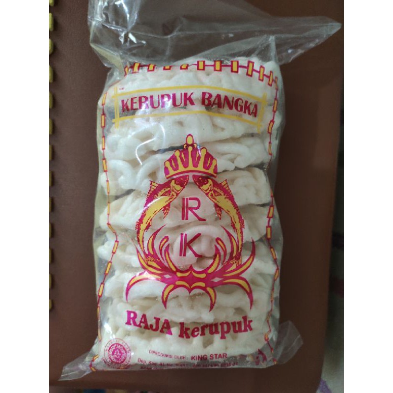 

kerupuk ikan
