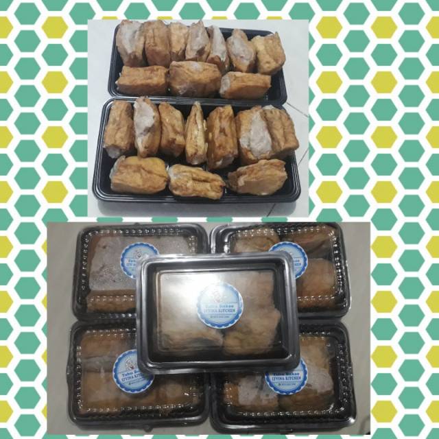 

TAHU BAKSO