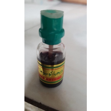 minyak wijoyo kusumo