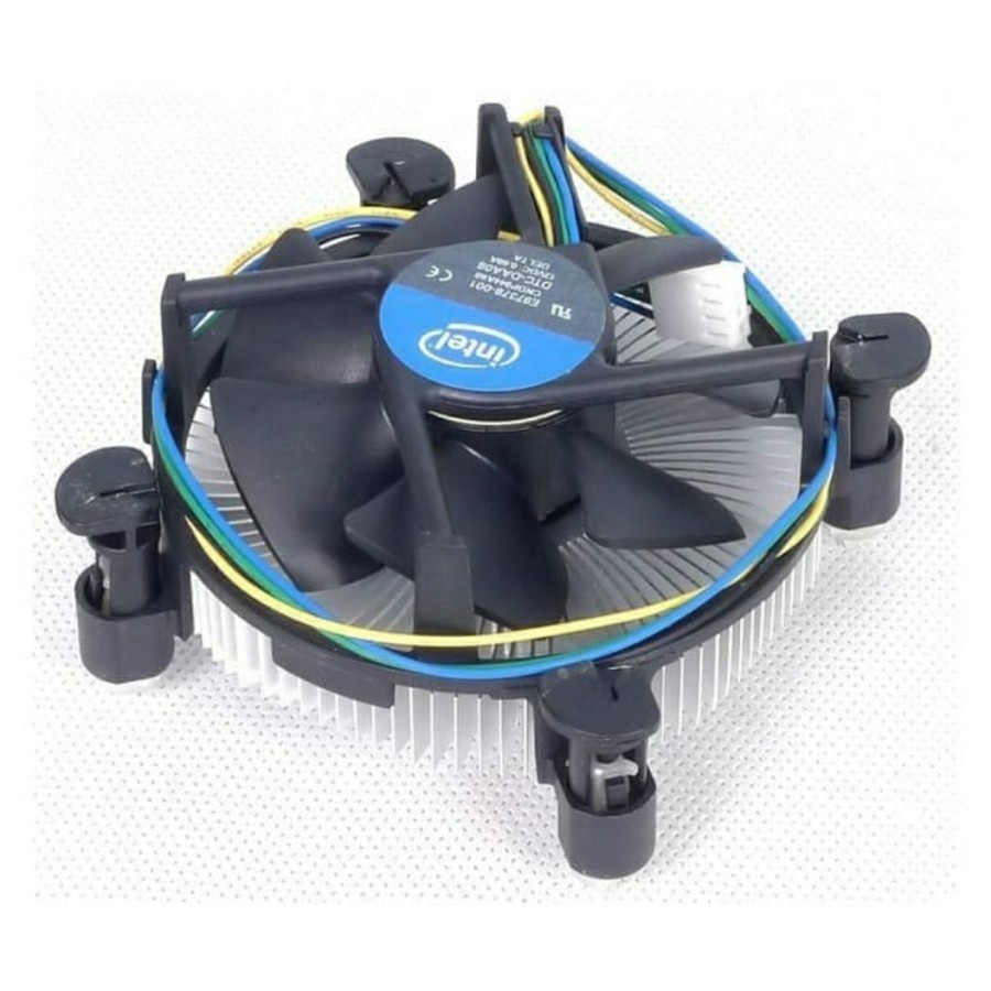 Trend-FAN LGA 1155 STANDART / FAN PROCESSOR 1155