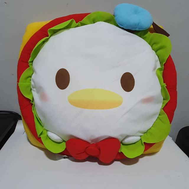 Boneka Donald Duck