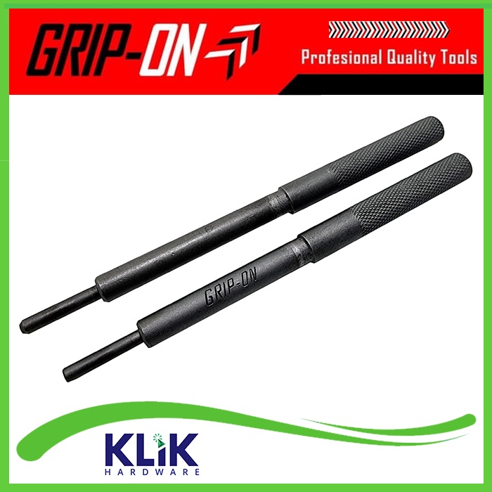 Grip On Valve Pin Tool Set Treker Alat Cabut Buka Lepas Bosh Bos Klep