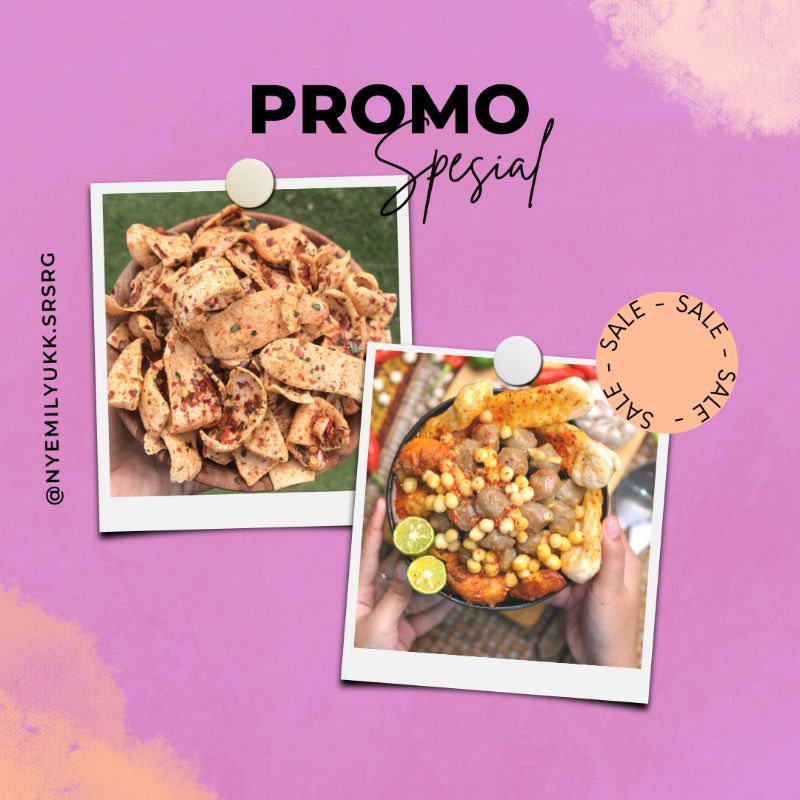 

PAKET HEMAT