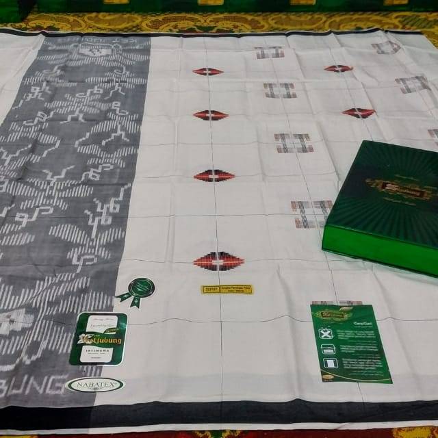 GREEN KETJUBUNG SPP SUTERA