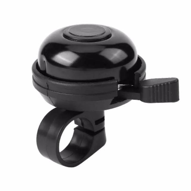 Bel Sepeda MTB Bahan Metal - Klakson Sepeda | Bel Sepeda Vintage