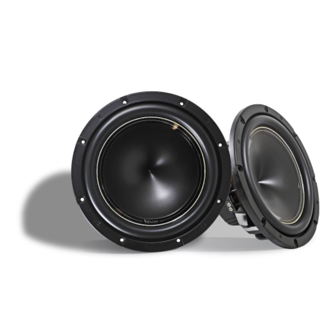 Subwover Venom VX 2002 Subwoofer 12 Inch