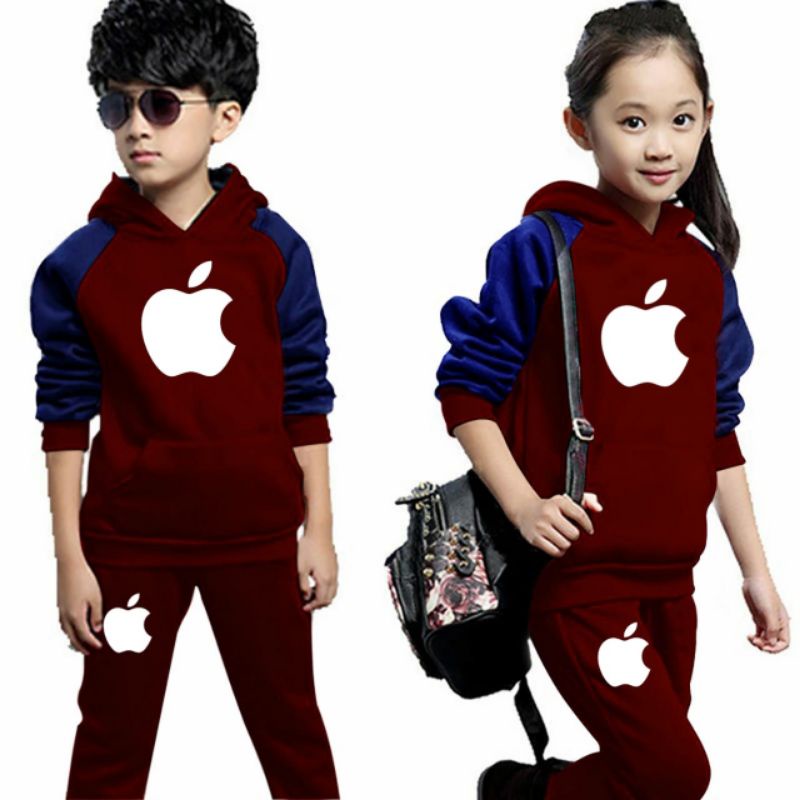 COD/DS/STELAN APPLE XS ( 7-11 Thn )