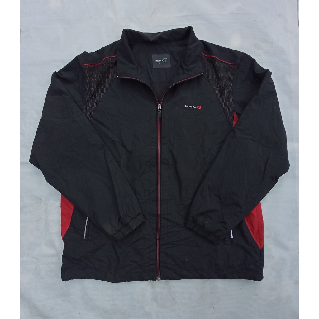 Jacket Outdoor Indians