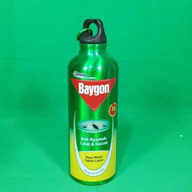 TUMBLR LUCU BAYGON BOTOL MINUM CUSTOM 500 ML