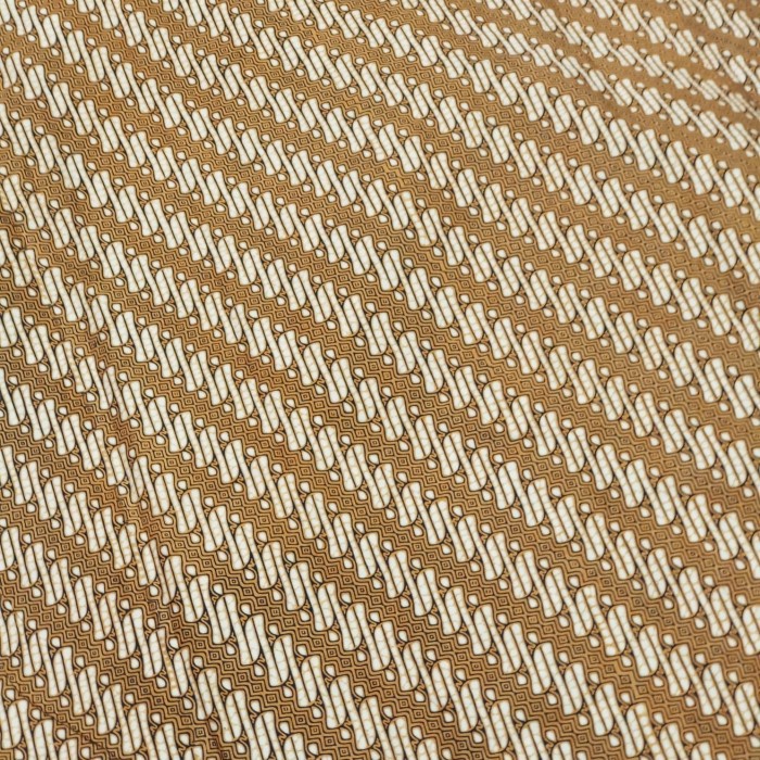 KAIN BATIK POTONGAN MOTIF JARIK BAHAN PRIMISIMA PREMIUM BATURADEN 009